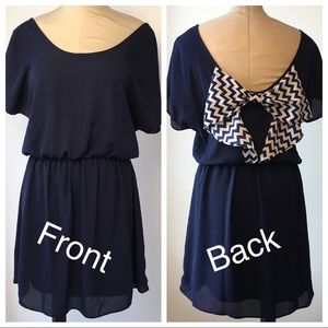 Charming Charlie's dress